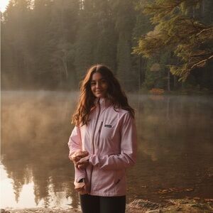 PATAGONIA Micro Puff Hooded Full Zip Jacket